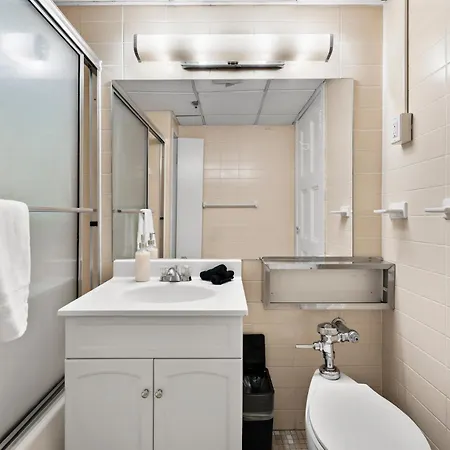 Furnished Apartment In Downtown Boston Exterior photo