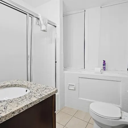 Furnished Apartment In Downtown Boston Exterior photo