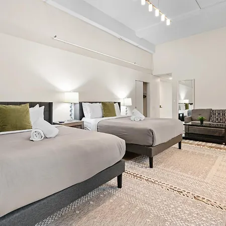 Furnished Apartment In Downtown Boston Exterior photo