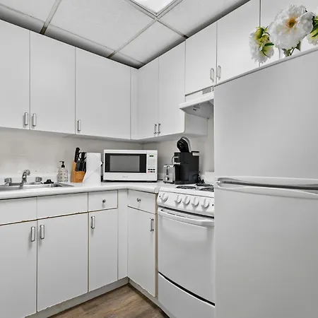 Furnished Apartment In Downtown Boston Exterior photo