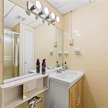Furnished Apartment In Downtown Boston Exterior photo