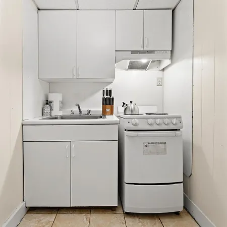 Furnished Apartment In Downtown Boston Exterior photo