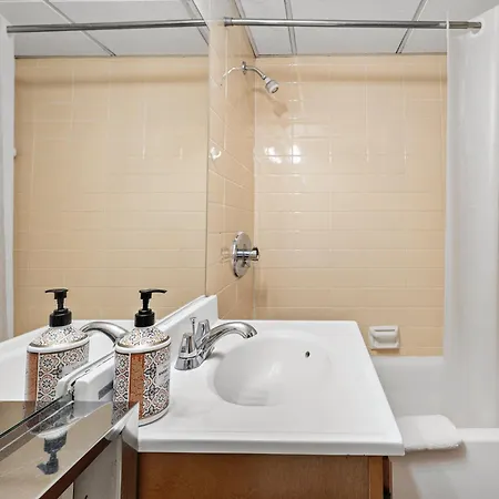 Furnished Apartment In Downtown Boston Exterior photo
