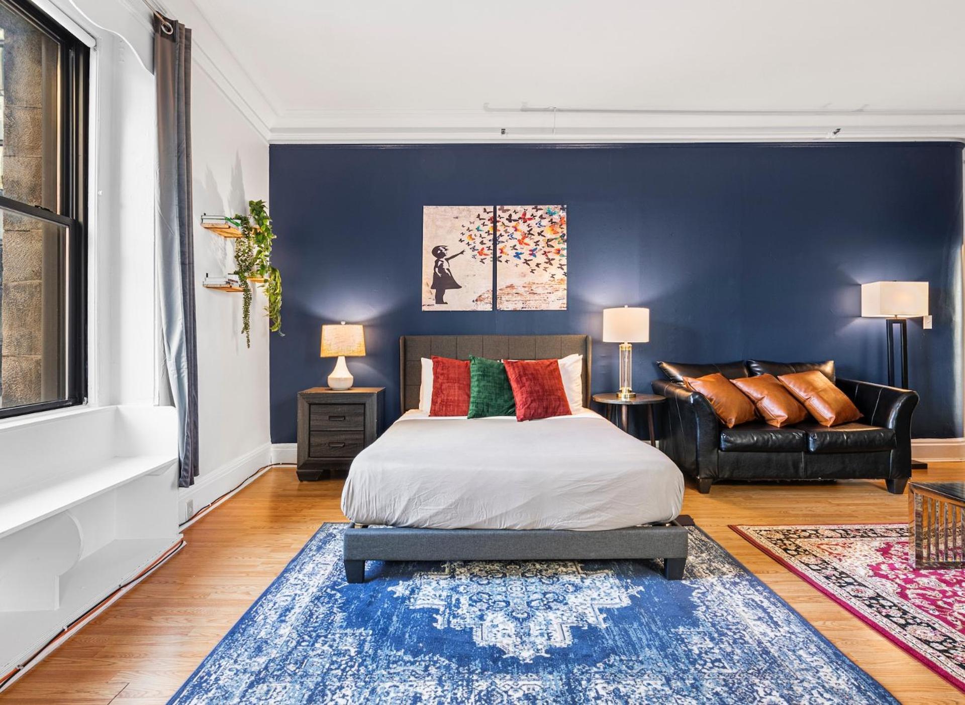 Appartamento Furnished In Downtown *