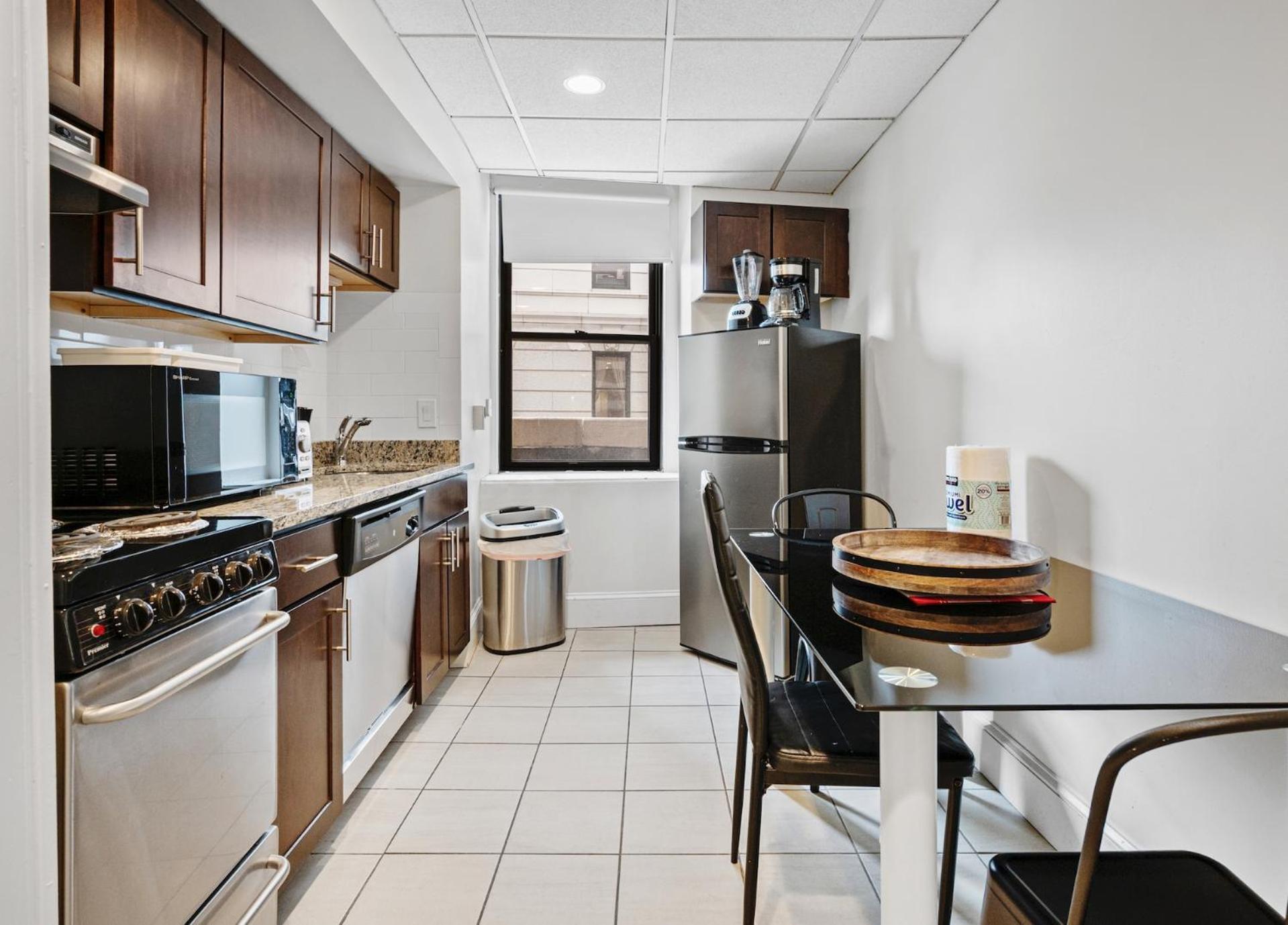 Appartamento Furnished In Downtown *